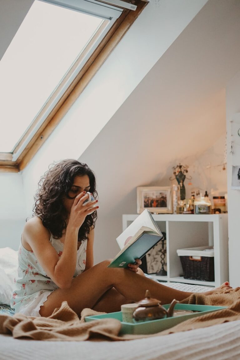 Self-Care Sunday Benefits, And How To Get Started